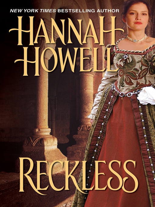 Title details for Reckless by Hannah Howell - Available